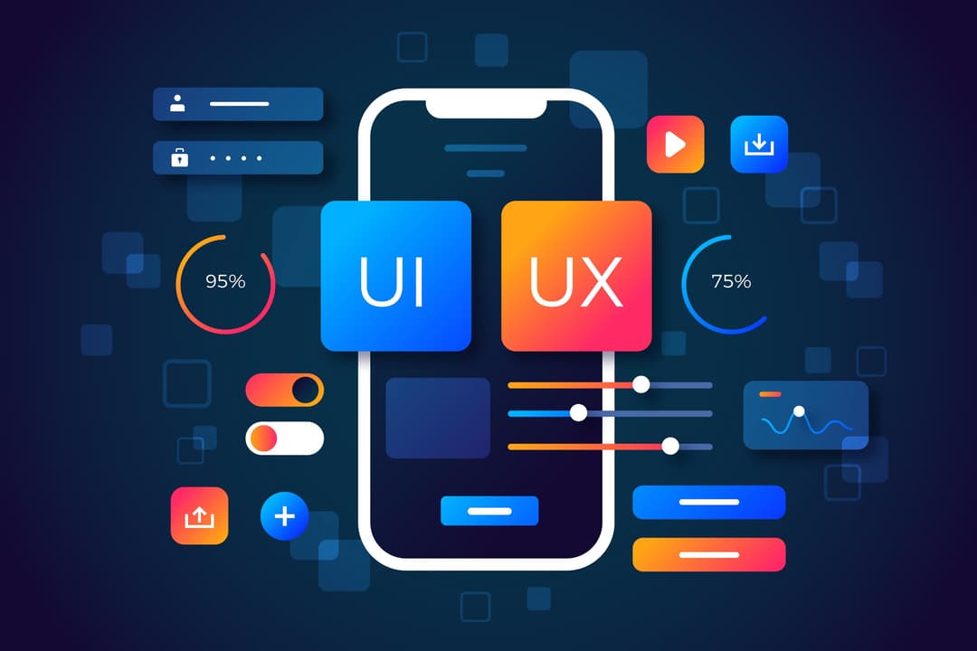 Understanding UX/UI Design Principles