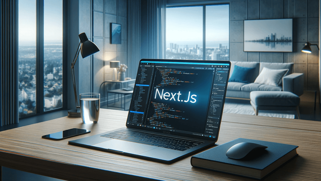 The Power of Next.js: Building Future-Ready Websites