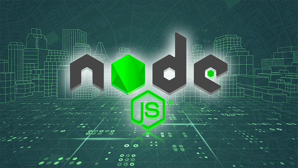 Mastering Node.js: A Comprehensive Guide to JavaScript on the Server-Side